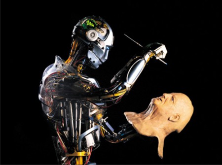 La inteligencia artificial